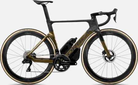 Orbea Orca Aero M10iltd 2024