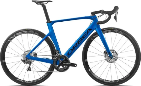 Orbea Orca Aero M20team D 2020