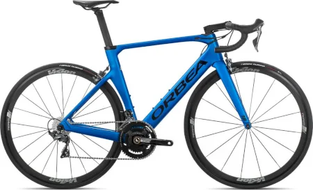 Orbea Orca Aero M20team Pwr 2020