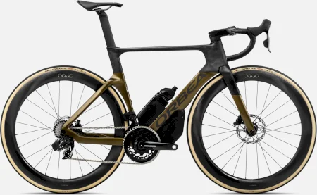 Orbea Orca Aero M21eltd 2024