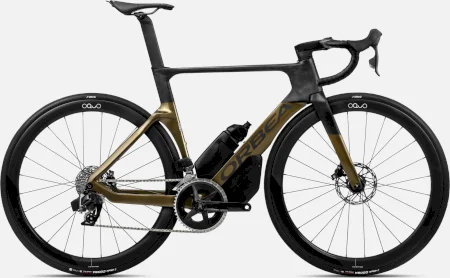 Orbea Orca Aero M31eltd Pwr 2024