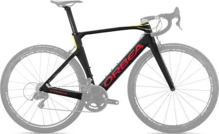 Orbea Orca Aero Omr 2019