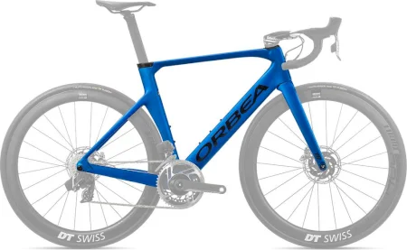 Orbea Orca Aero Omr D 2020