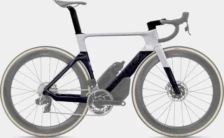 Orbea Orca Aero Omx 2025
