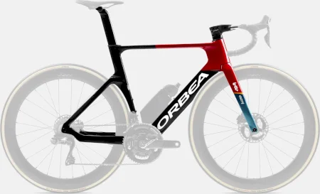 Orbea Orca Aero Omx Replica 2025