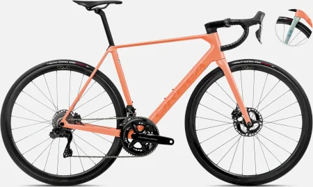 Orbea Orca M10iltd Pwr 2024