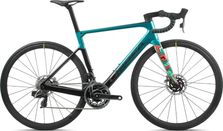 Orbea Orca M11eltd D 2020