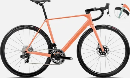 Orbea Orca M11eltd Pwr 2024