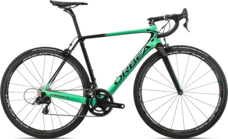Orbea Orca M12 Srltd 2018