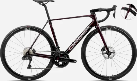 Orbea Orca M20iteam 2024