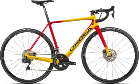 Orbea Orca M20iteam D 2018