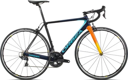 Orbea Orca M20team 2019