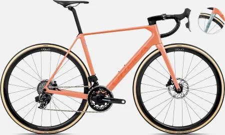 Orbea Orca M21eltd Pwr 2024
