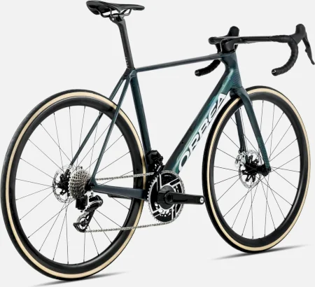 Orbea Orca M21eltd Pwr 2025