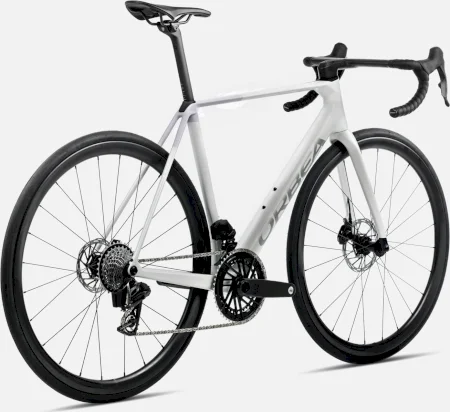 Orbea Orca M21eteam 2026