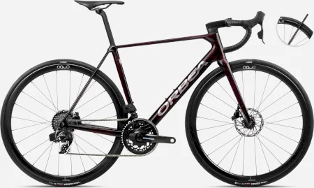 Orbea Orca M21eteam Pwr 2024