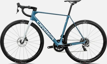 Orbea Orca M21eteam Pwr 2025