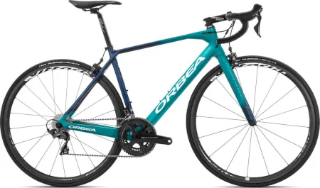 Orbea Orca M25 Pro 2018