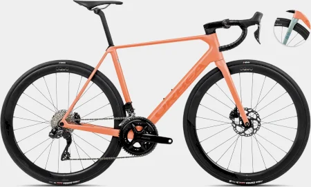 Orbea Orca M30iltd Pwr 2024
