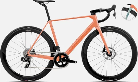 Orbea Orca M31eltd Pwr 2024