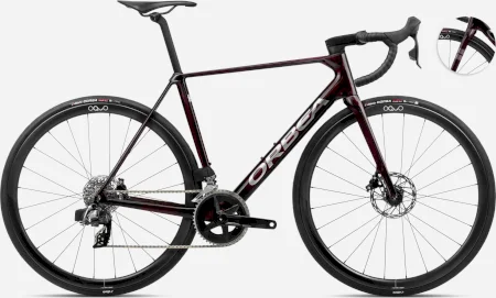 Orbea Orca M31eteam 2024