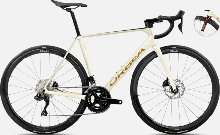 Orbea Orca M35i 2025