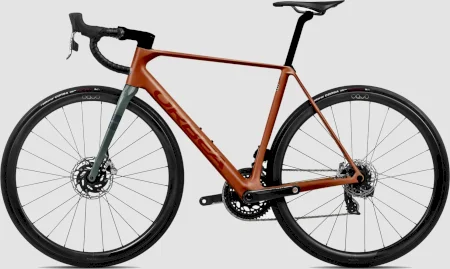 Orbea Orca Omx 2025