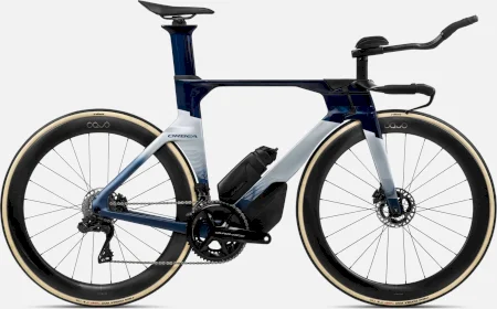 Orbea Ordu M10iltd 2024