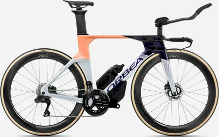 Orbea Ordu M10iltd 2025