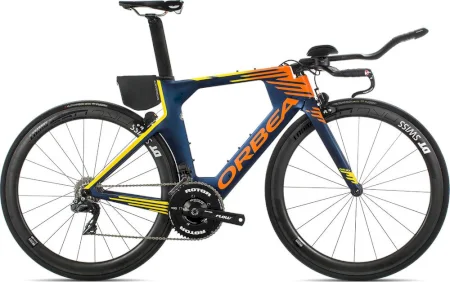 Orbea Ordu M10iteam 2018