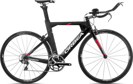 Orbea Ordu M20 2018