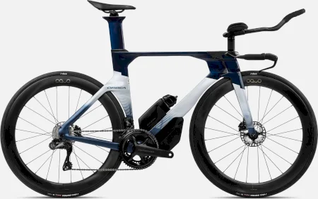 Orbea Ordu M20iltd 2024