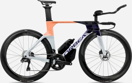 Orbea Ordu M20iltd 2025