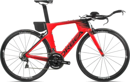 Orbea Ordu M20team 2020