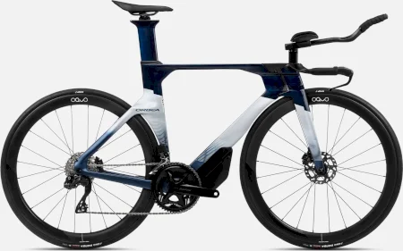 Orbea Ordu M30iltd 2024