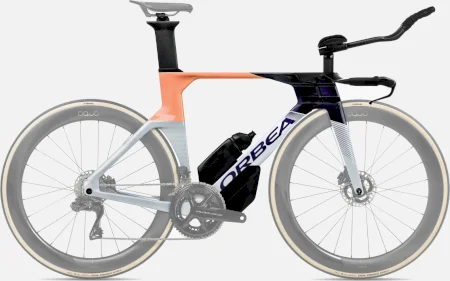 Orbea Ordu Omx 2025