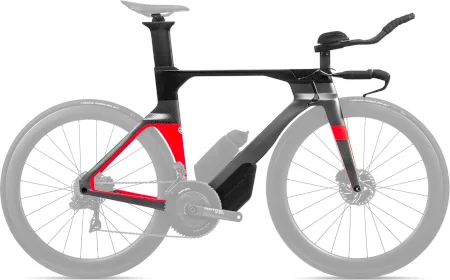 Orbea Ordu Omx Frame 2022