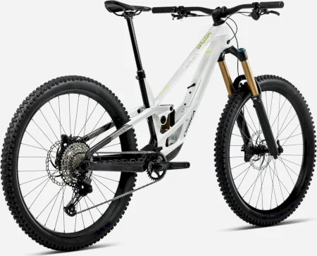 Orbea Rallon E Ltd 2026
