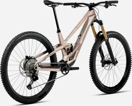 Orbea Rallon E Team 2026