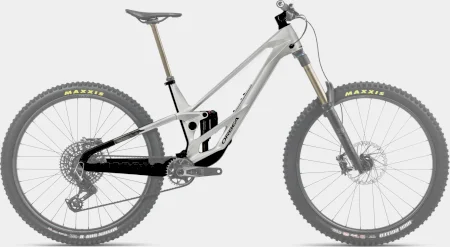 Orbea Rallon Enduro 2026