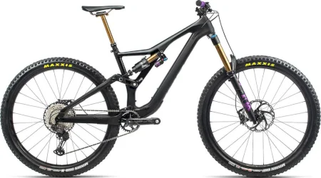 Orbea Rallon M Team 2020