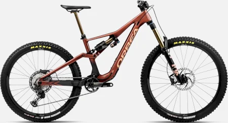 Orbea Rallon M Team 2024