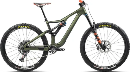 Orbea Rallon M10 2020
