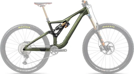 Orbea Rallonplusfloat X2 2020