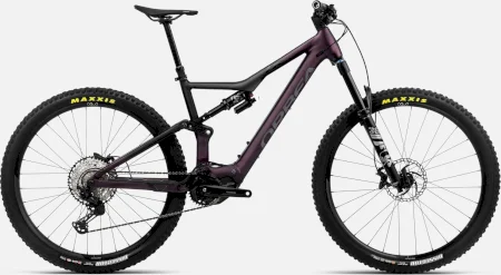 Orbea Rise H10 20mph 2024