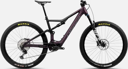 Orbea Rise H20 2024