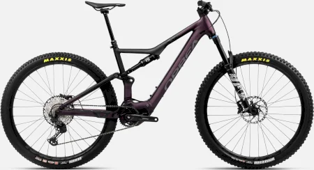 Orbea Rise H20 20mph 2024