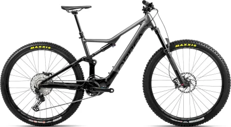 Orbea Rise H30 2022