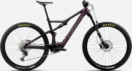 Orbea Rise H30 2024
