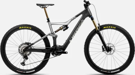 Orbea Rise M Team 2023